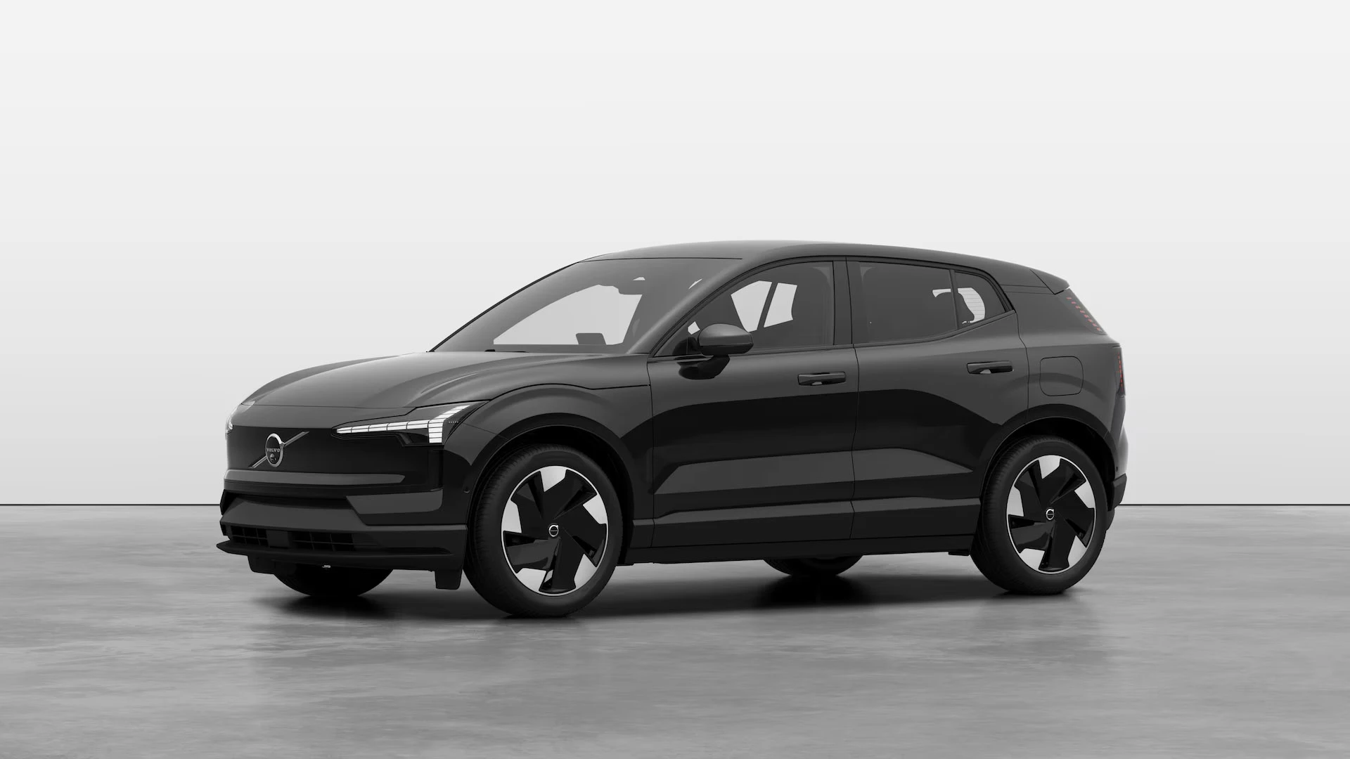 Onyx Black