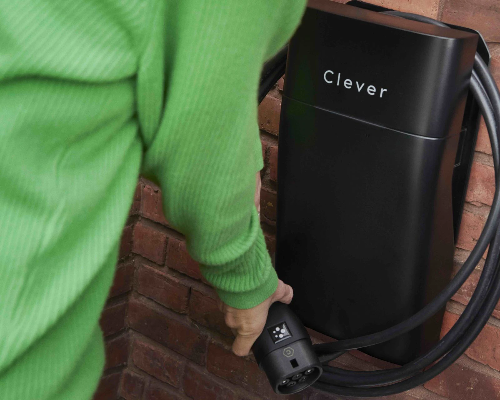 Clever Hjemmeladning 2