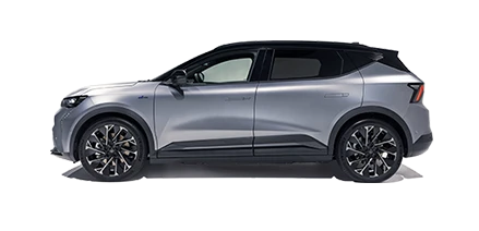 Renault Scénic E Tech Electric Esprit Alpine 2024