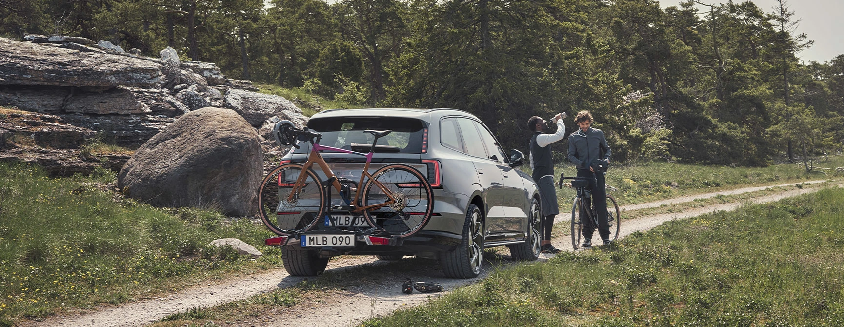 Volvo Tilbehør