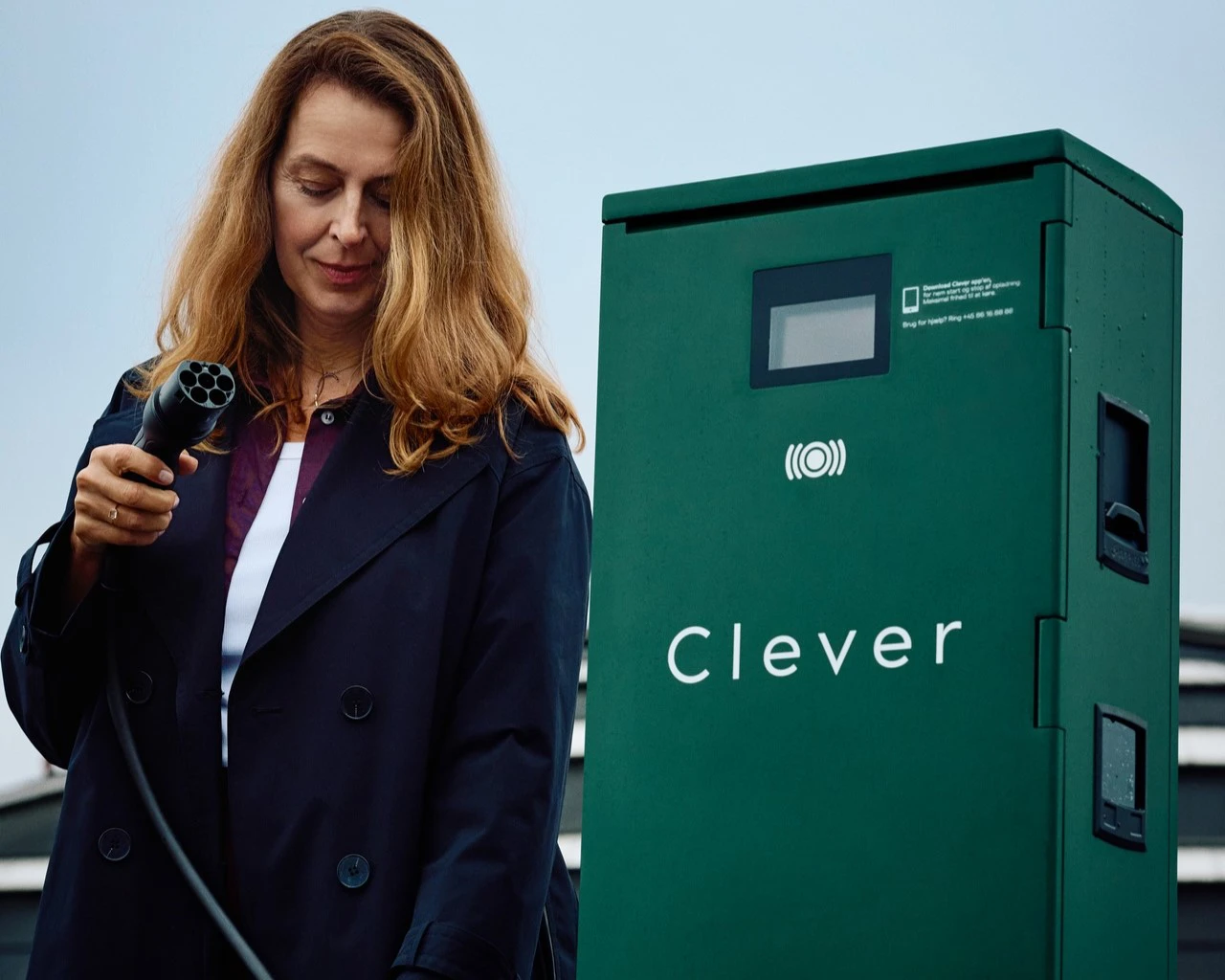 Clever Hjemmeladning 5