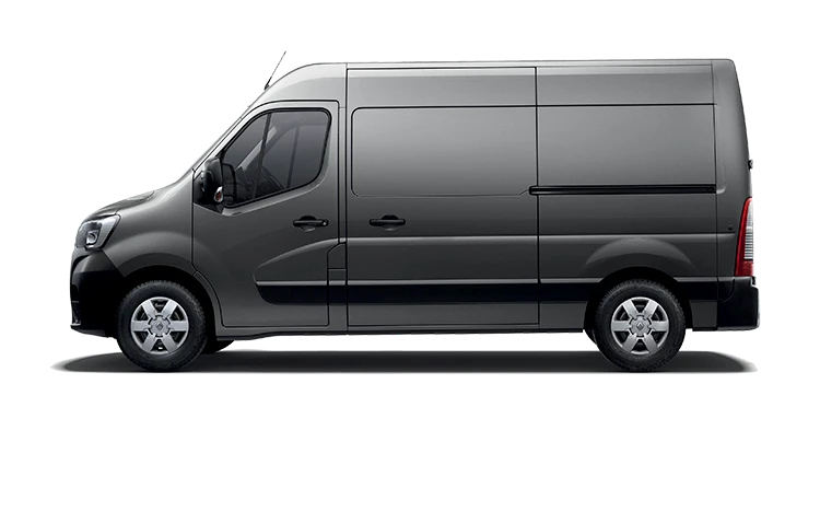 Renault Master T33