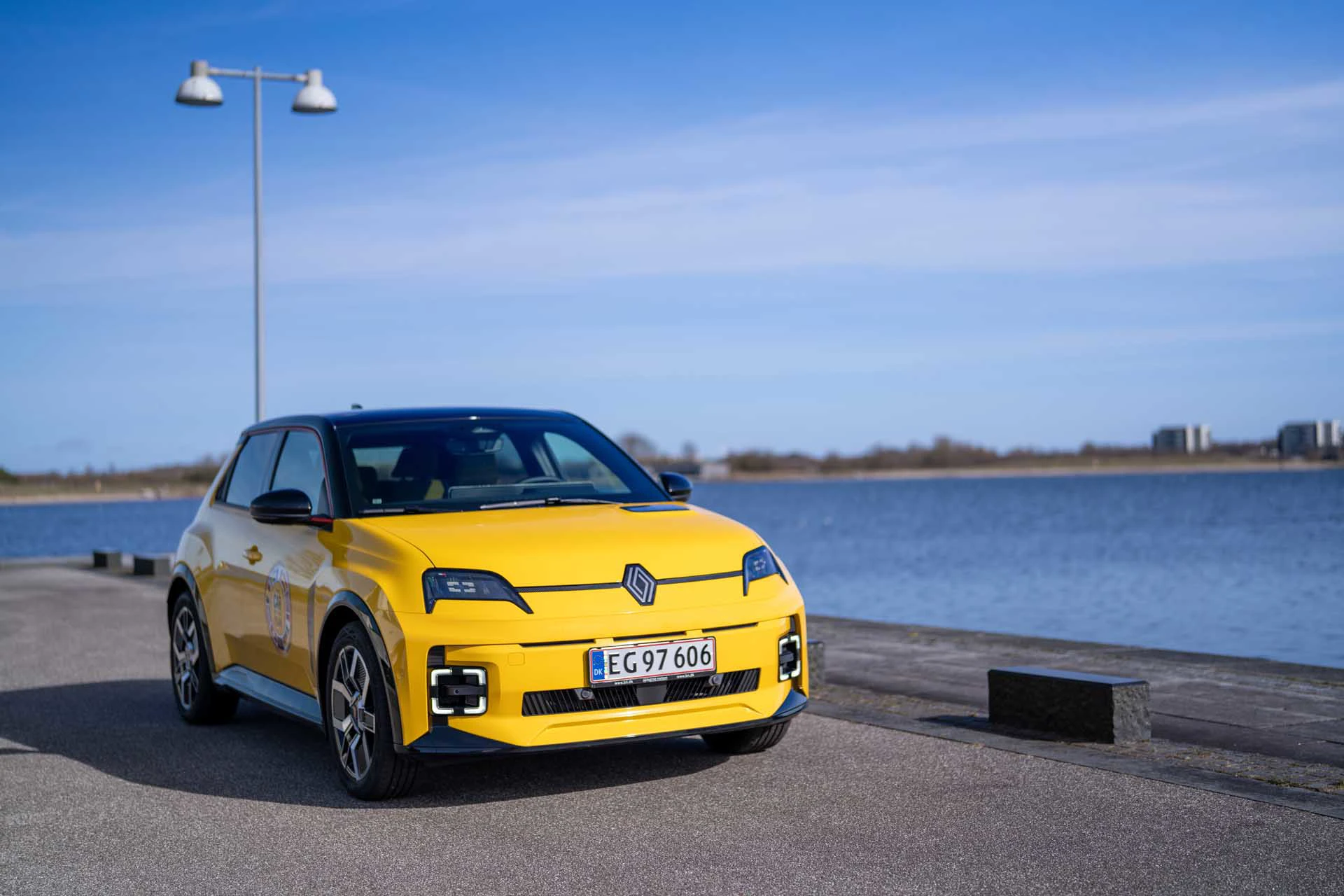 Renault 5 Kampagnebillede (7)