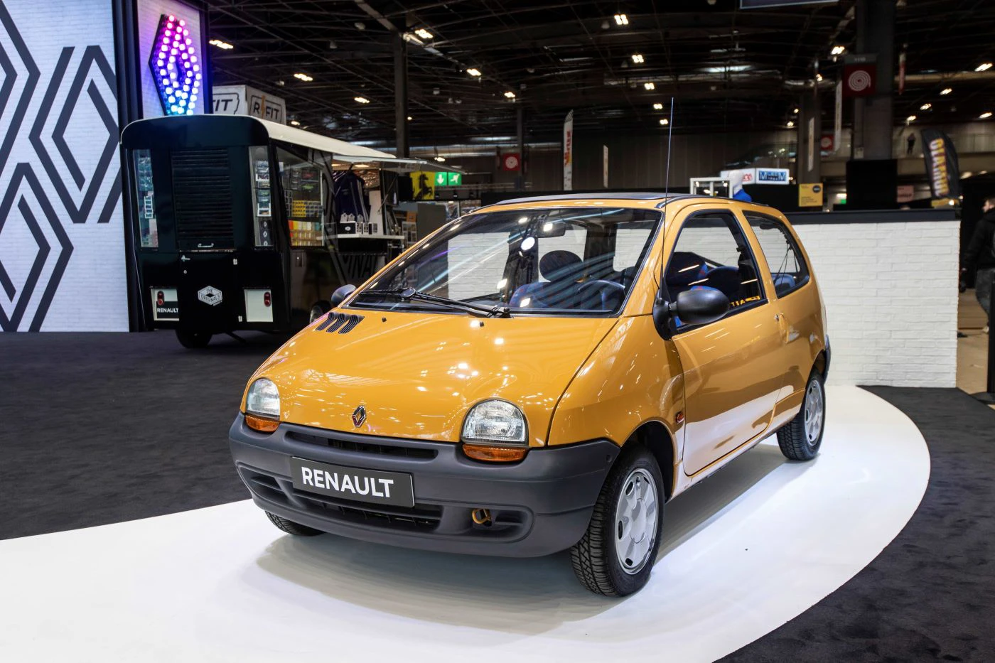 Renault Twingo 1993