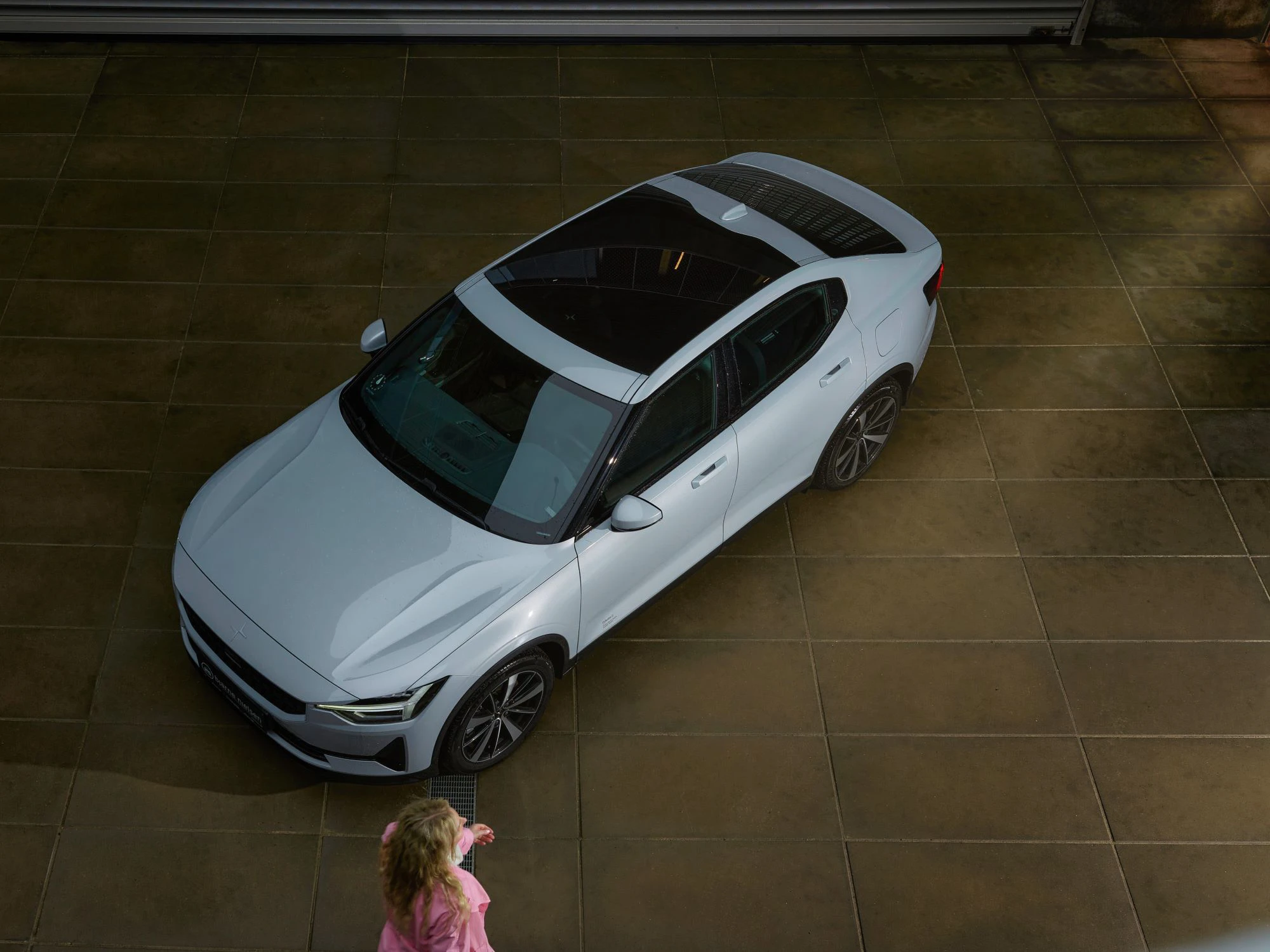 Polestar 7