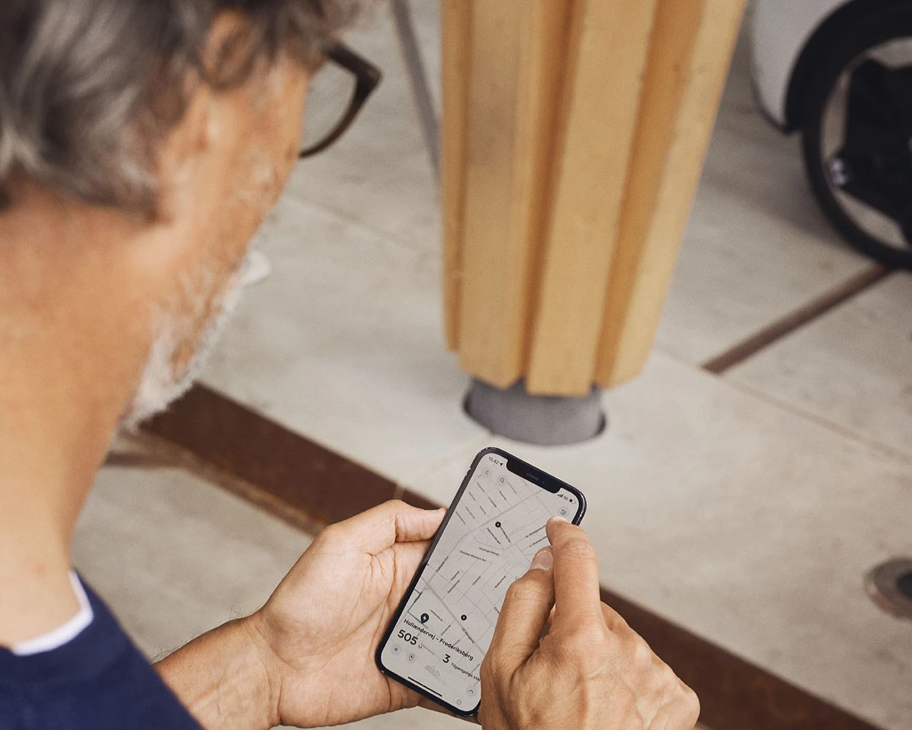 Clever Hjemmeladning 7