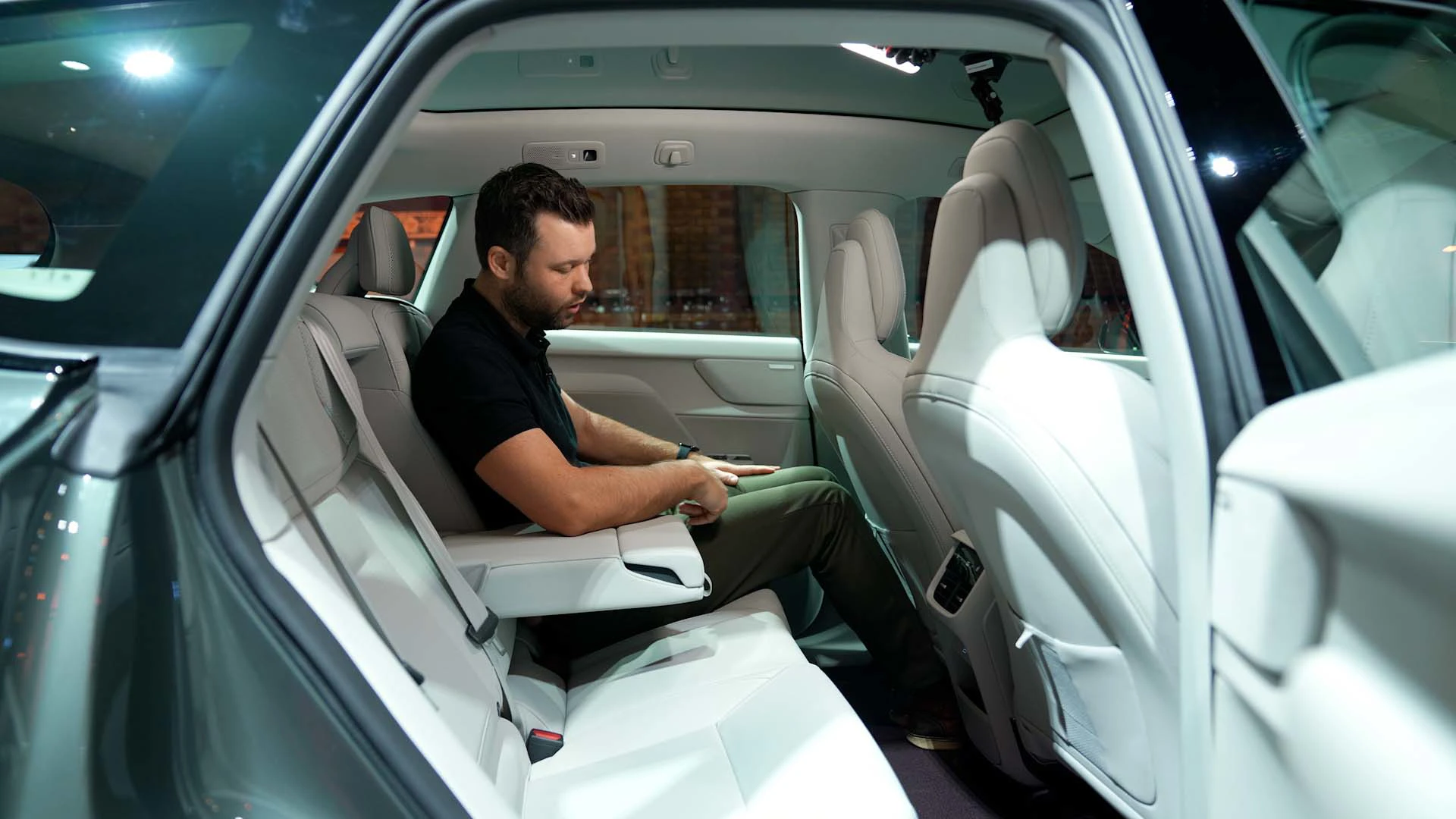 Bilguiden Ex60 Aarhus Bagsaede