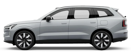 Volvo EX90 2024 Thumbnail