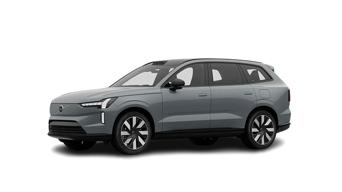 Volvo EX90 Privatleasing