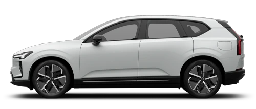 Volvo EX60 Ultra 2026 Thumbnail