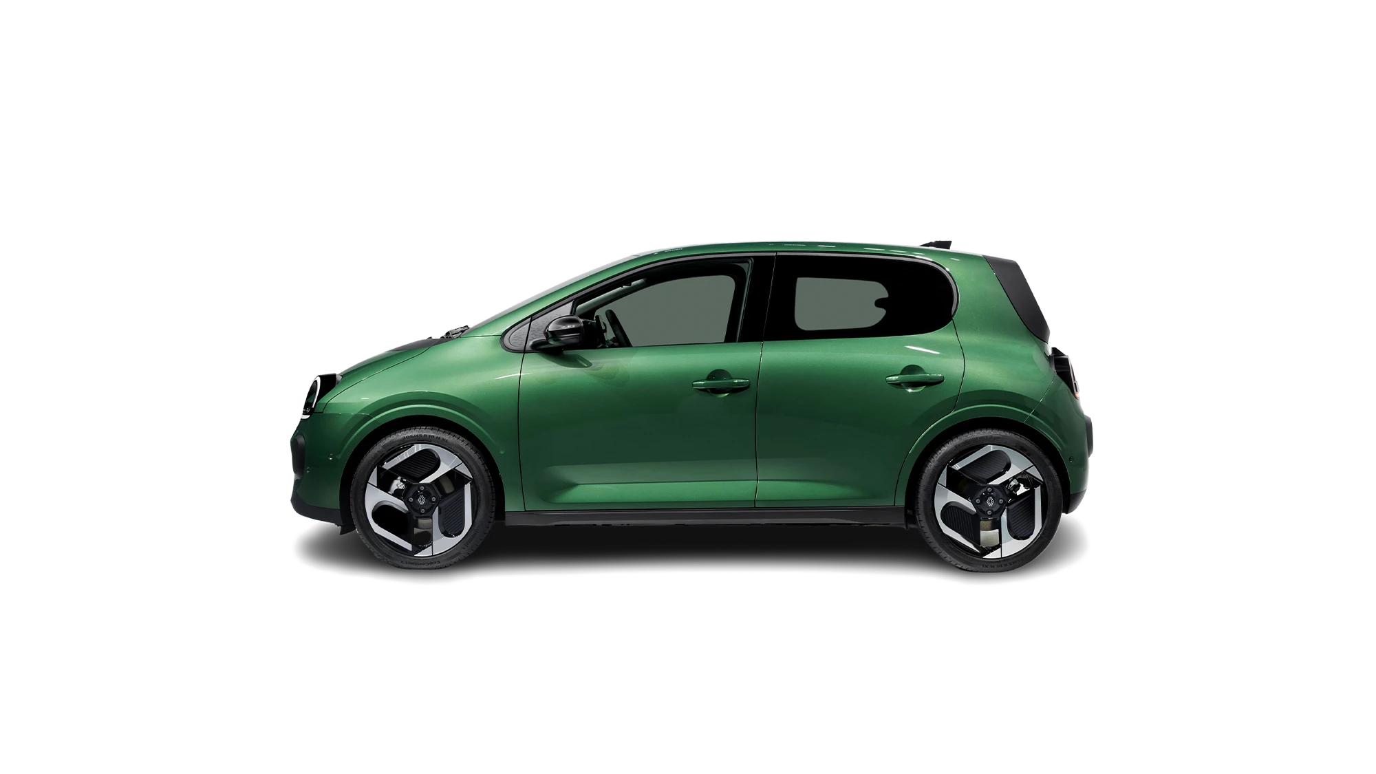 Renault Twingo Electric Thumbnail 2026