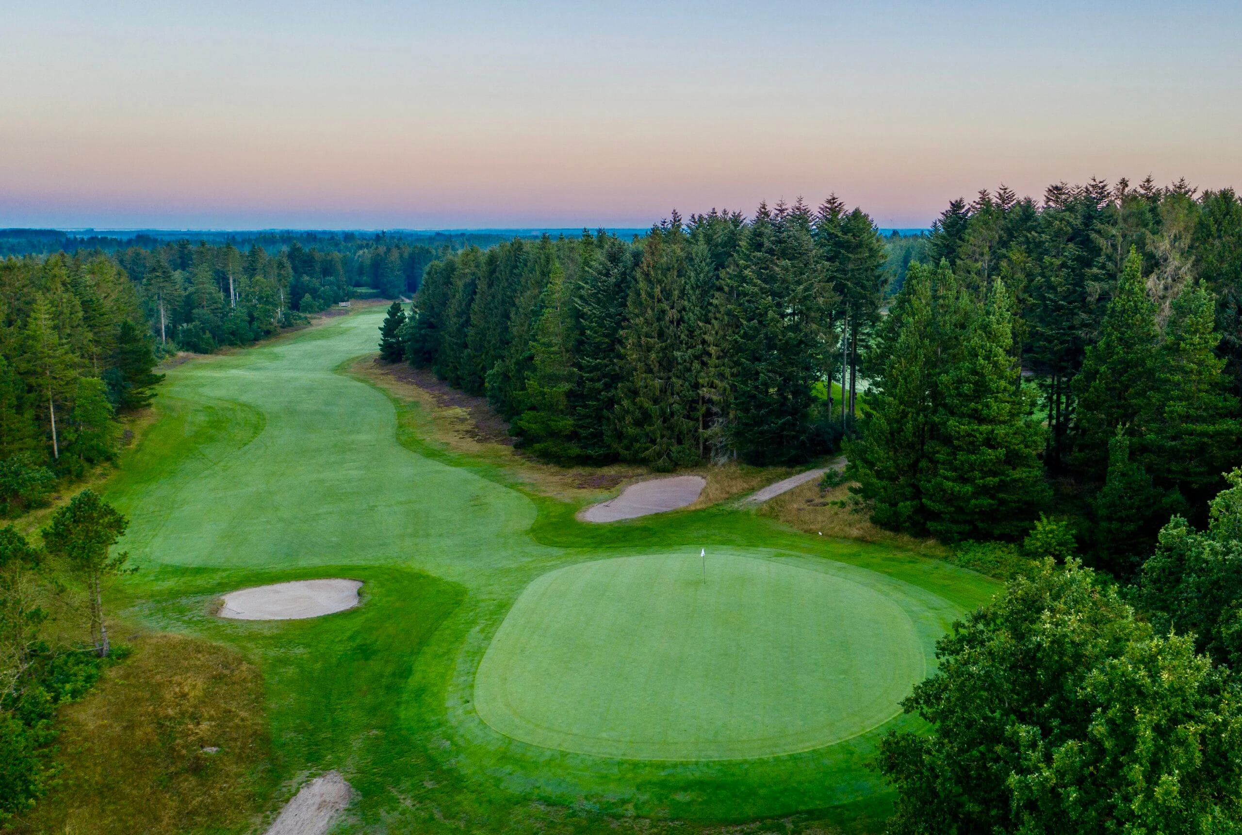 Holstebro Golfklub Raasted