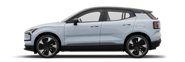 Volvo EX30 2024 Thumbnail