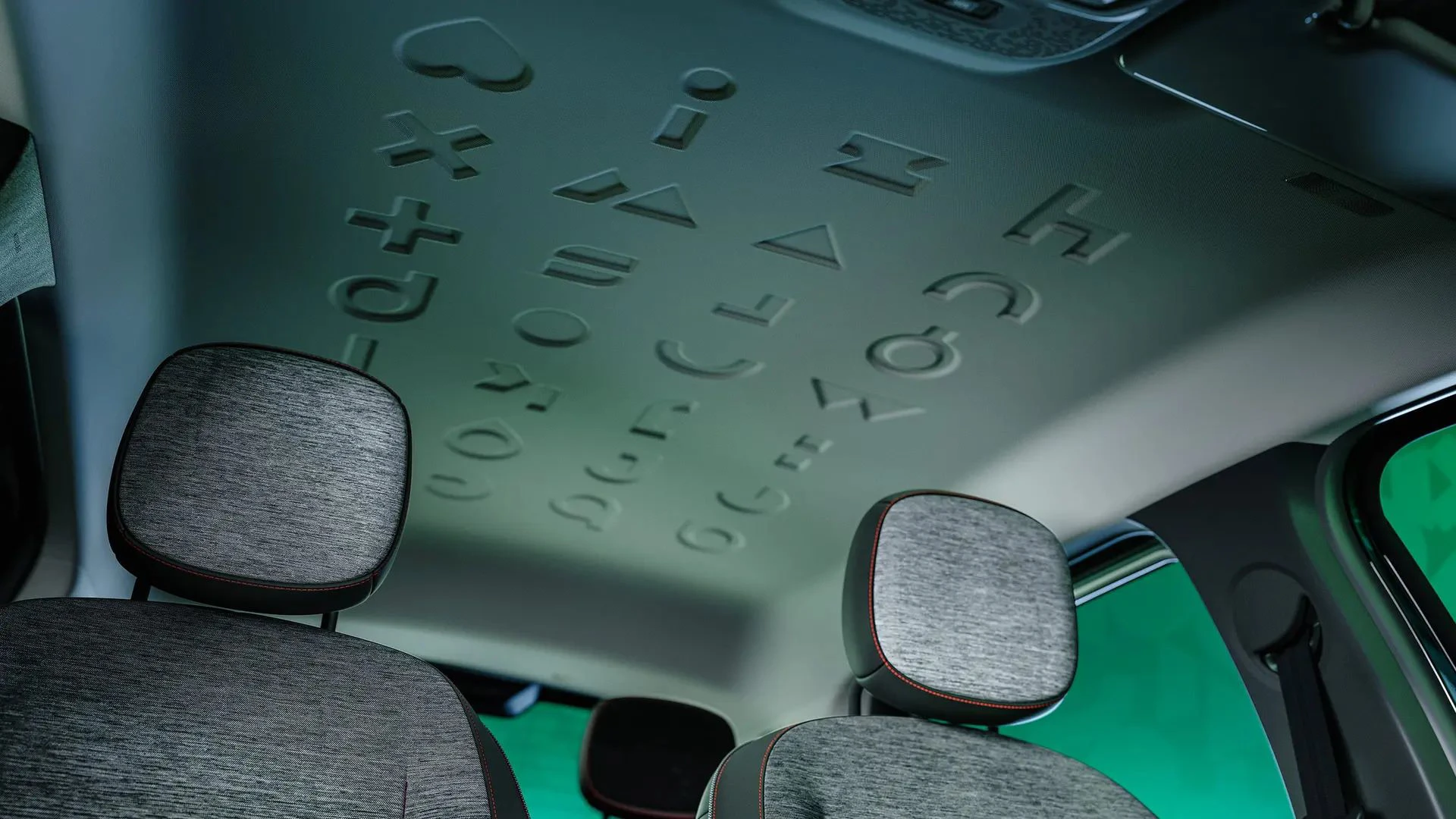 Renault Twingo Electric 2026 Loft