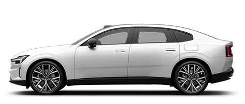 Volvo ES90 Thumbnail 2025